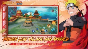 Mobile Legends-Bang Bang-APK Free For Android Latest Version Download Now (2025)