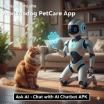 Monkoodog PetCare The Best App