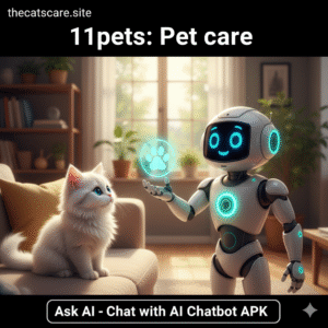 11pets: Pet care The best Android Apk
