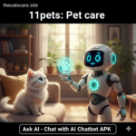 11pets: Pet care The best Android Apk