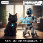 🐾 Smart Pet Parenting in the Digital Age: Apps & Tracking Tools Every Owner Needs