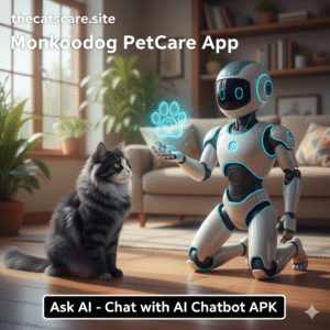 Monkoodog PetCare The Best App