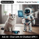 PetNoter: Dog Cat Tracker The Best App
