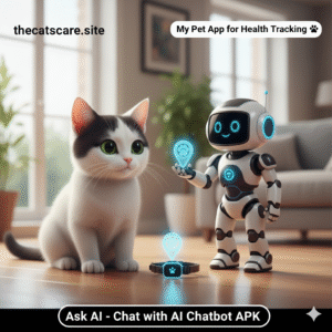 My Pet App for Health