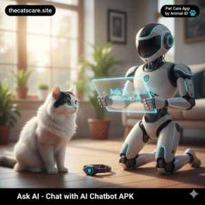 Pet Care App by Animal ID The Best Android App