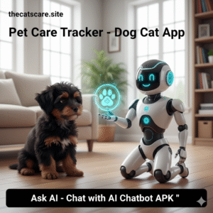 Pet Care Tracker - Dog Cat The Best App