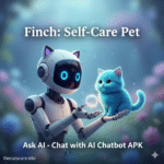 Finch: Self-Care Pet Best android APK