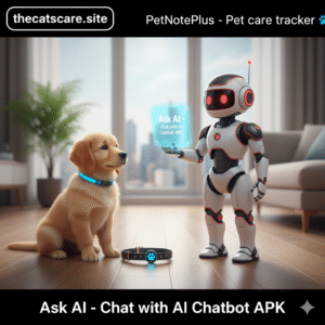 PetNotePlus - Pet care tracker The best App