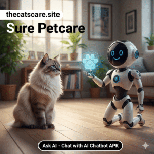 Sure Petcare-The Best Android App