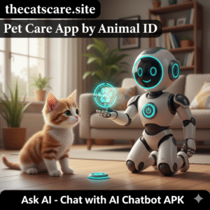 Pet Care App by Animal ID The Best Android App