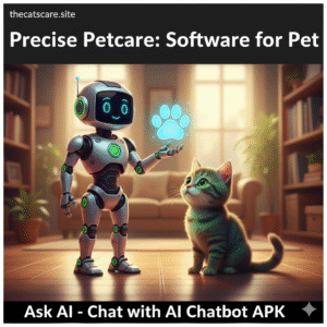 Precise Petcare: Software for Pet