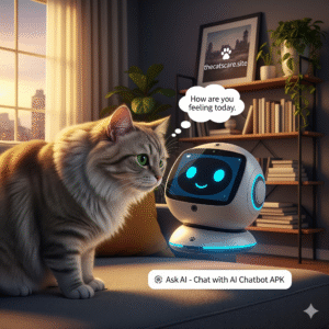 Finch: Self-Care Pet Best android APK