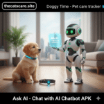 Doggy Time - Pet Care Tracker The Best App