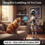 KeepPet Cat&Dog AI Vet Care The Best Android Apk