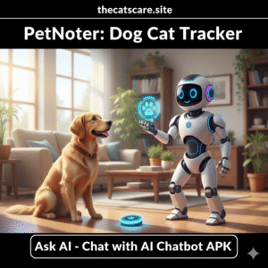 PetNoter: Dog Cat Tracker The Best App