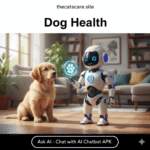 Dog Health The Best Android App