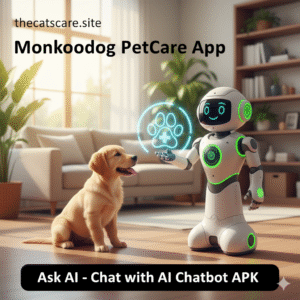 Monkoodog PetCare The Best App