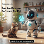 Precise Petcare: Software for Pet
