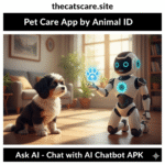 Pet Care App by Animal ID The Best Android App