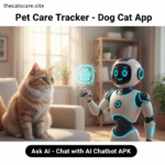 Pet Care Tracker - Dog Cat The Best App