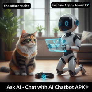 Pet Care App by Animal ID The Best Android App