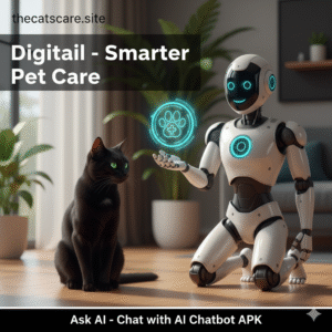 Digitail - Smarter Pet Care The Best App