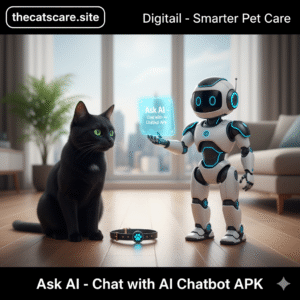 Digitail - Smarter Pet Care The Best App