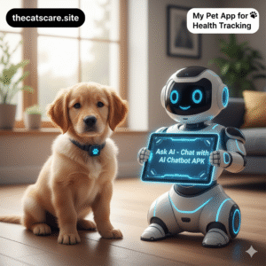 My Pet App for Health