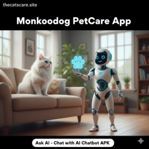 Monkoodog PetCare The Best App