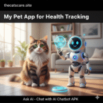 My Pet App for Health