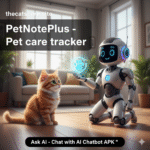 PetNotePlus - Pet care tracker The best App