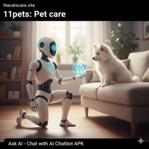 11pets: Pet care The best Android Apk