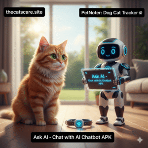 PetNoter: Dog Cat Tracker The Best App