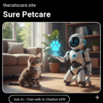 Sure Petcare-The Best Android App