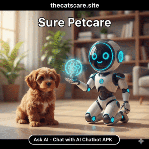 Sure Petcare-The Best Android App