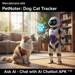 PetNoter: Dog Cat Tracker The Best App