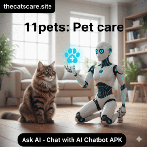 11pets: Pet care The best Android Apk