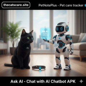 PetNotePlus - Pet care tracker The best App