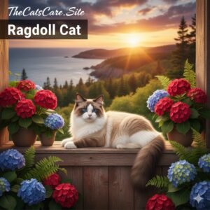 Ragdoll Cat – 25 Fascinating Details