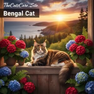 Bengal Cat: 25 Highly effective Secrets