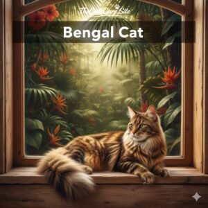 Bengal Cat: 25 Highly effective Secrets