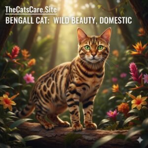 Bengal Cat: 25 Highly effective Secrets