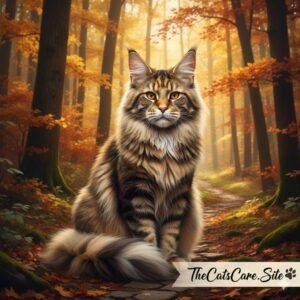 Top 20+ Fascinating Facts About the Majestic Maine Coon Cat