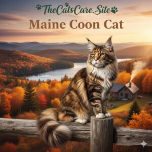 Top 20+ Fascinating Facts About the Majestic Maine Coon Cat