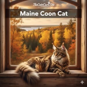 Top 20+ Fascinating Facts About the Majestic Maine Coon Cat