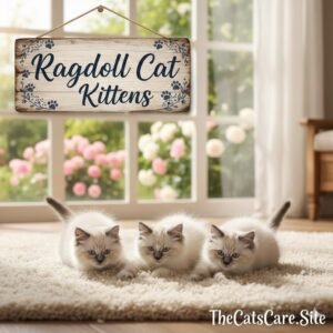 Ragdoll Cat Kittens Best Info 2026