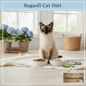 Ragdoll Cat Diet Greatest Info 2025