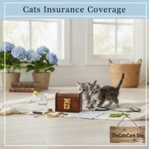 Cates Insurance coverage Best Info 2026