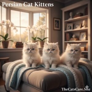 Persian Cat Kittens Best Info 2026