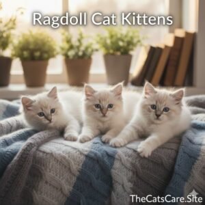 Ragdoll Cat Kittens Best Info 2026